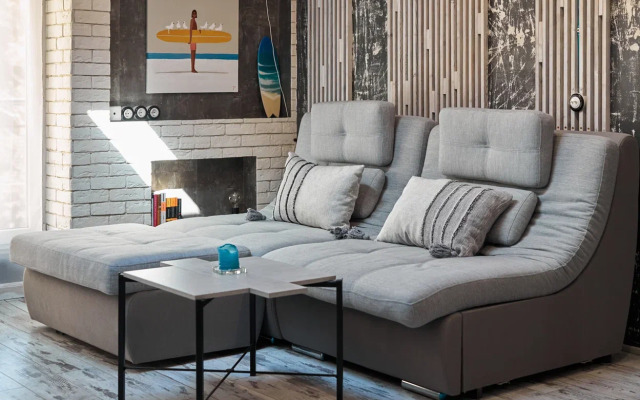 Loft Home Apartments