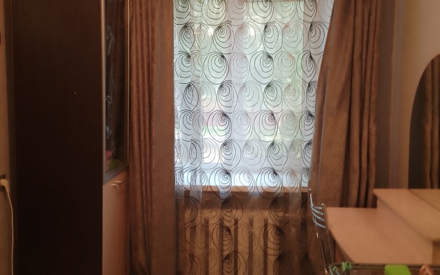 Vokzalnaya 21 Apartments