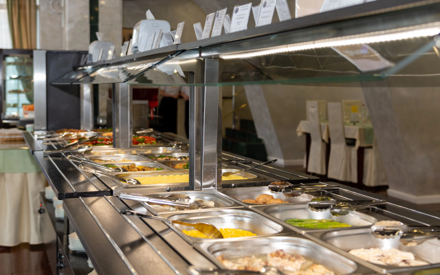 Санаторий Солнечный