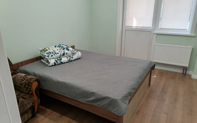 Dashieva 13 Flat