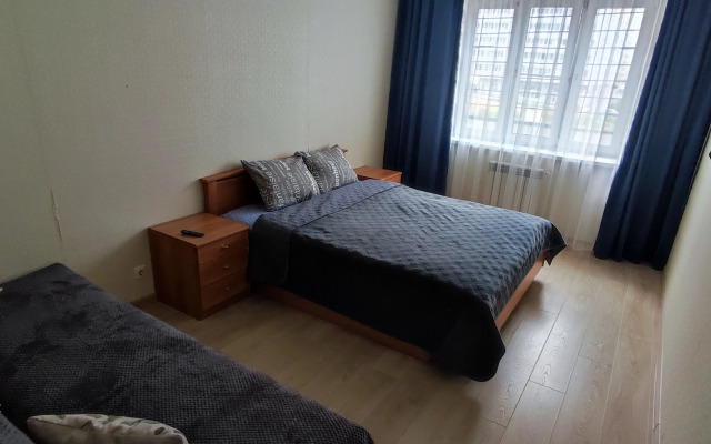 Квартира Фoрмaта Eвpотрешки