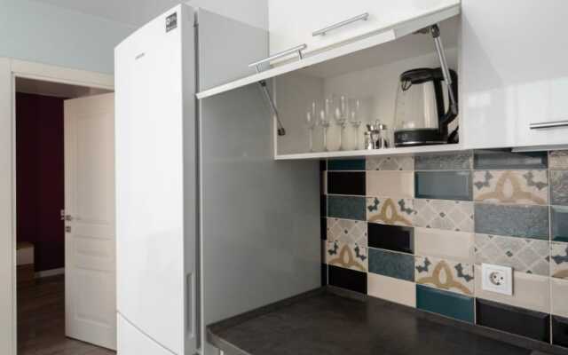 Квартира Гостевая на Пискунова