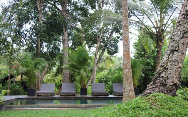 Kaju Green Eco Lodges Hotel