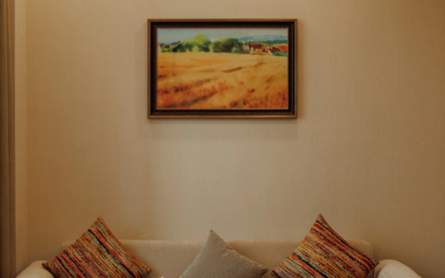 Mardan Hotel