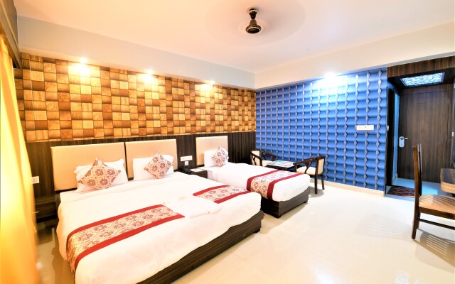 Hotel Star Bodhgaya