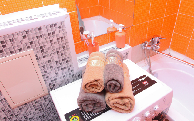 Квартира возле Глазного центра  и Краевой больницы