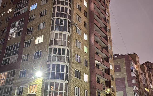 Pod Kryshey V Tsentre  Flat