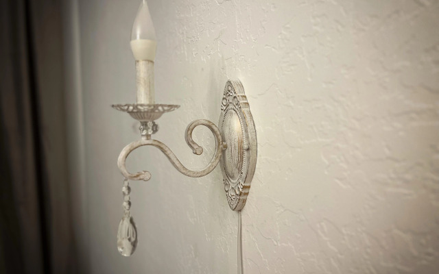 Апартаменты в самом центре города