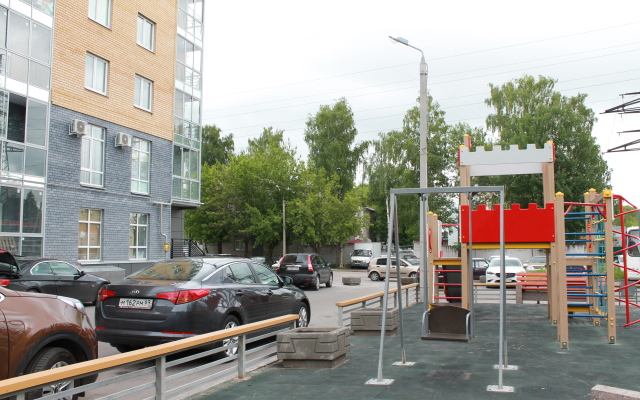 Lazur Mini-Hotel