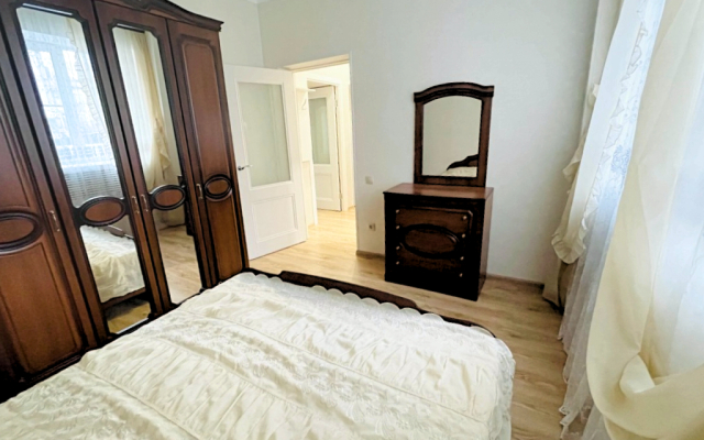 Kirova Avenue 80 Apartments