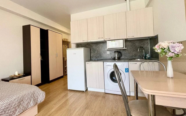 Апартаменты Квартира ЖК Каравелла Португалии