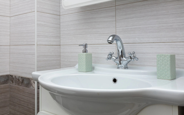 Апартаменты в Модном Квартале