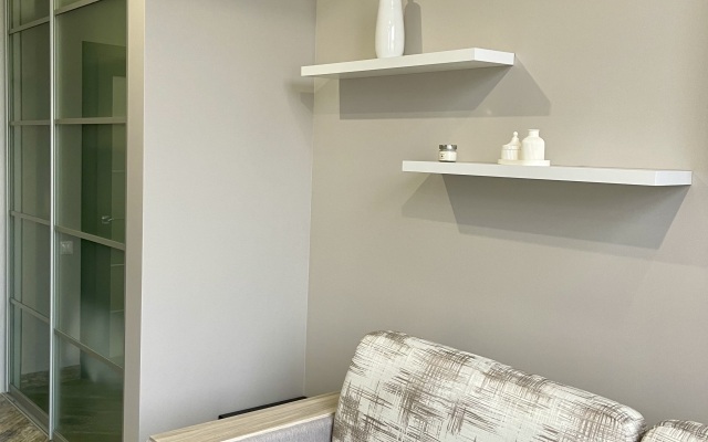 Квартира Двухкомнатная квартира в Эстосадке напротив подъемника