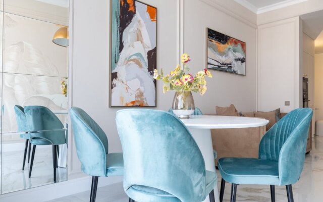 Red Barselona Raval Apartments