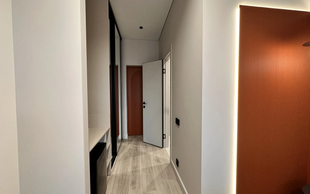 Апартаменты в Гостевом доме My Rose