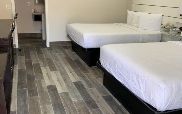 Villa1565 Hotel