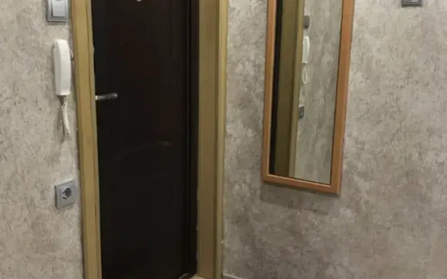 Апартаменты на Николаевой-Терешковой В.В.2