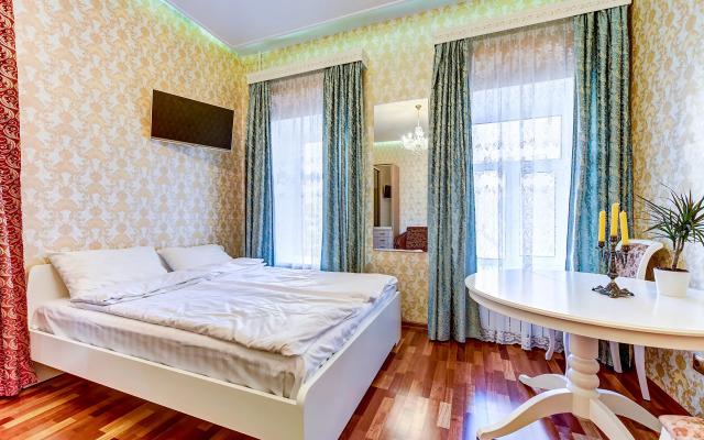 Квартира The Novel VPetersburg