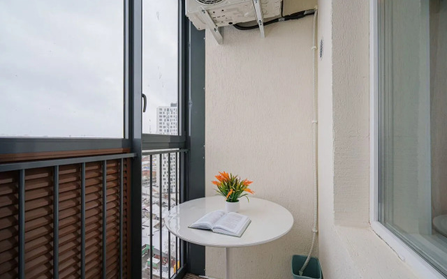 Квартира на Южном Автовокзале