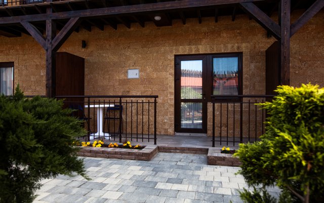 Гостевой дом Ассоль