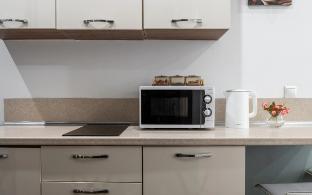 Апартаменты Coffee Time