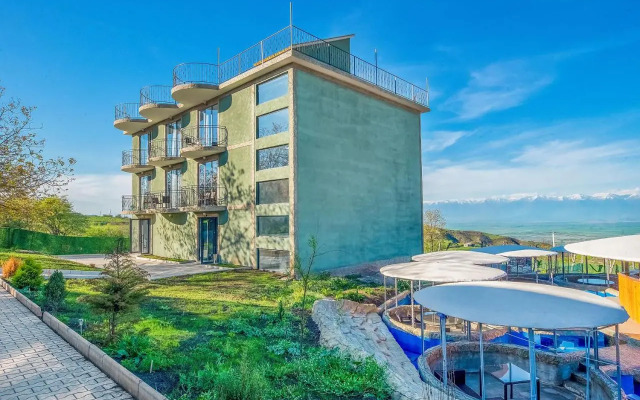 Villaggio Mirzaani Resort