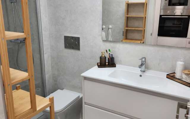 Mar Baltico Apartments