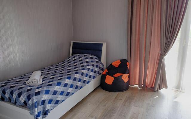 Niko Home Guest House