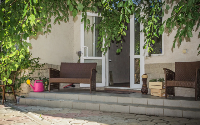 Priyatnaya Kompaniya Hostel