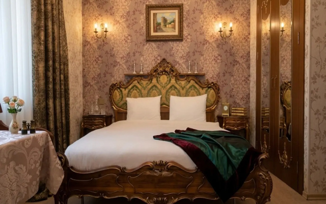 Perla De Mar Inn