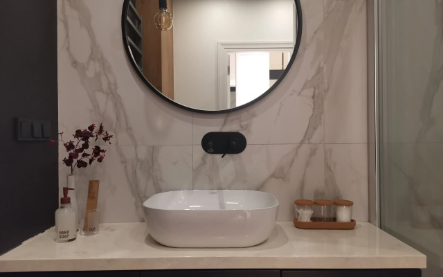 Квартира 2х Комнатная ART LINER