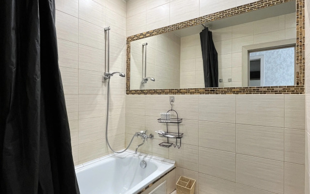 Квартира на Светлогорском