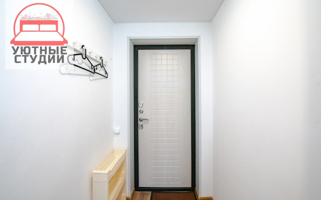 Квартира-студия на Некрасовской