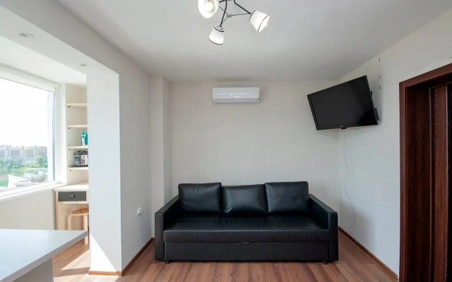 Apartamenty N Novgorod na Karla Marksa 45