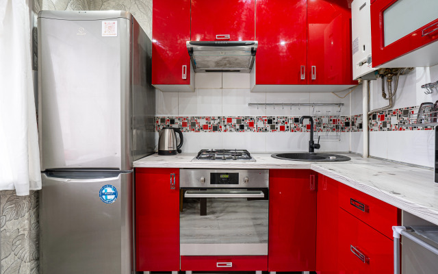 Квартира New Life Apartments 3