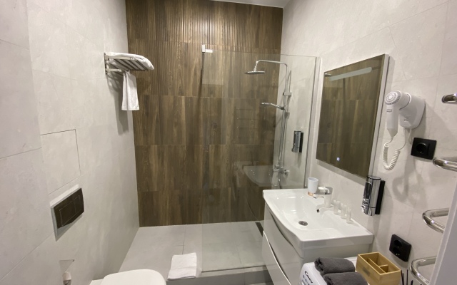 Апартаменты Enjoy