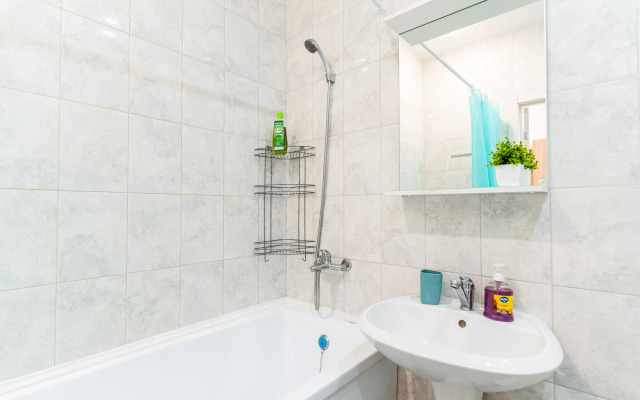 Novye Uyutnye S Vidom Na More Ot LetoApart Apartments