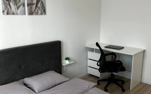 Квартира Однокомнатная квартира в Лайково