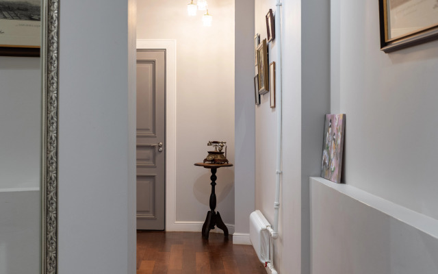 Квартира Дом Орлова