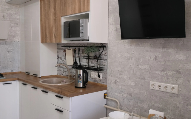 Kolorado ryadom s Ozerom Flat