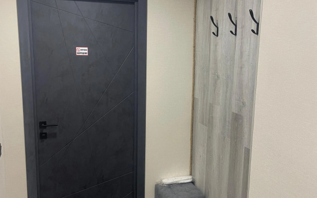 Апартаменты Сибирь 2