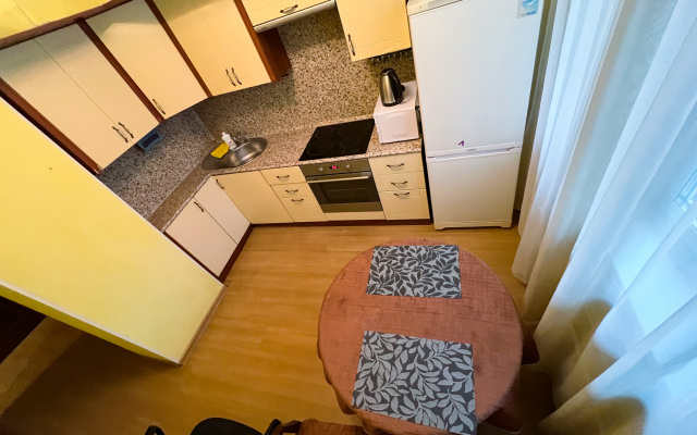Gorykogo 2 Apartments