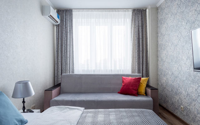 V Zhk Odesskom Apartments