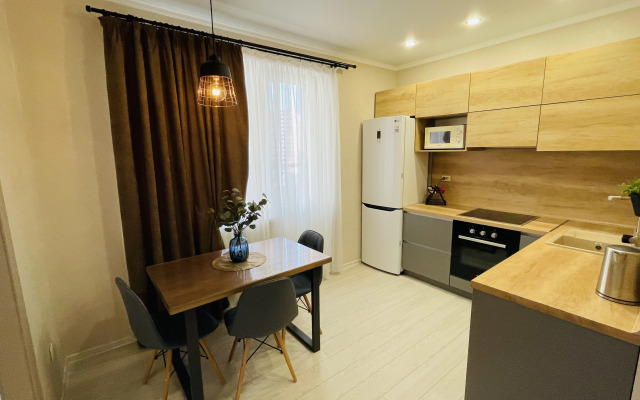 Квартира в центре Казани