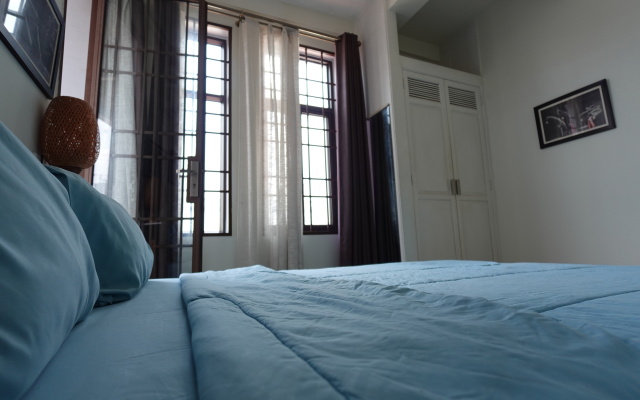CHILCHILL Elite Residences Apart-hotel