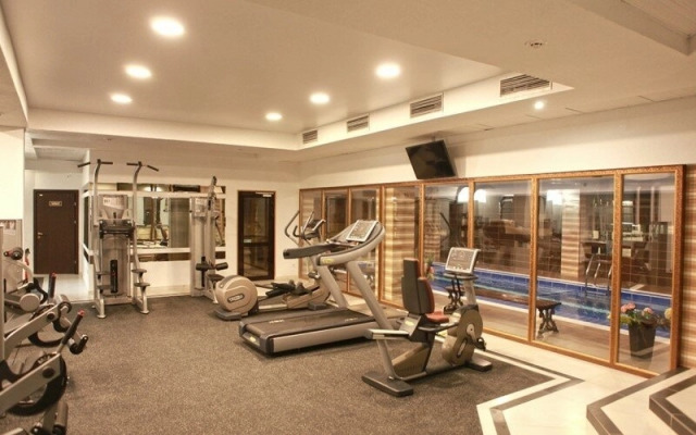 Ring Hotel