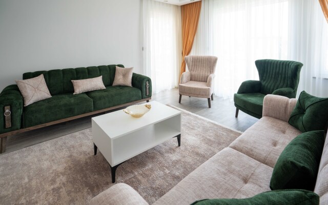 River Park Residence Lara Apartments