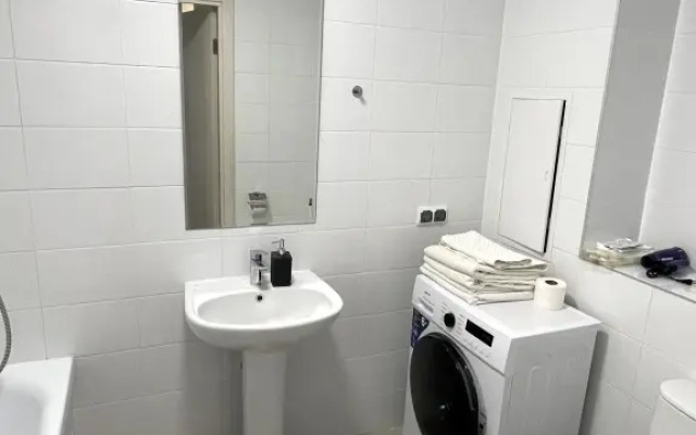 Viktory Apart 3 Apartment