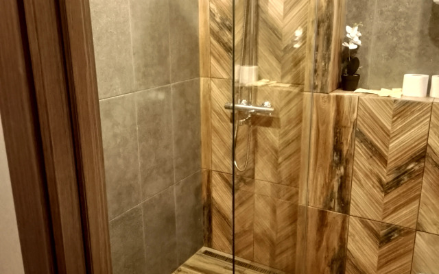 Апартаменты Никоноф №3