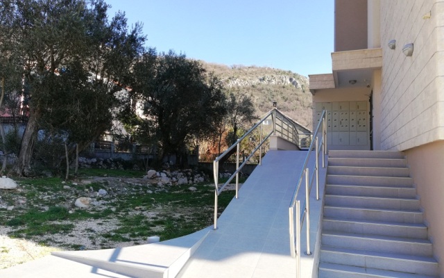 Oliva Apartments
